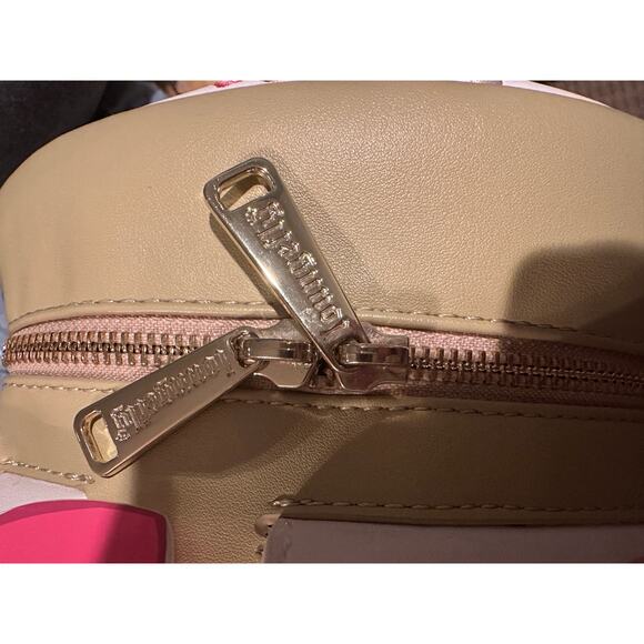 Loungefly Disney Aristocats Marie Cat Cupcake Backpack - Picture 8 of 10